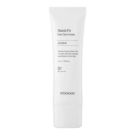 Shield Fit Pure Suncream