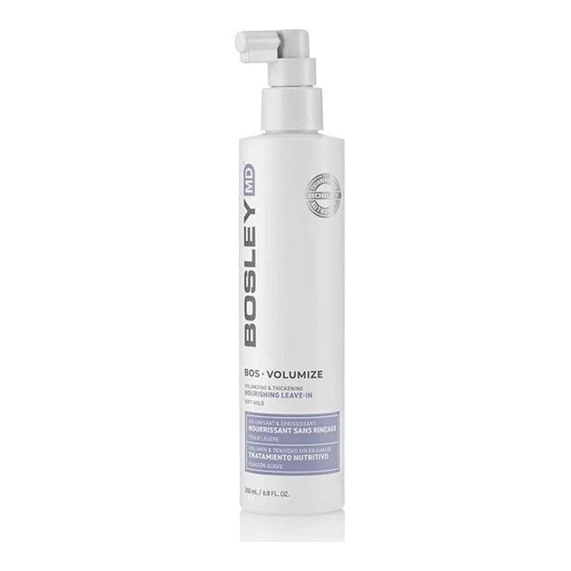 Volumising & Thickening Nourishing Leave in