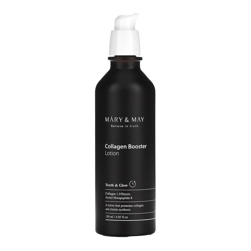 Collagen Booster Lotion