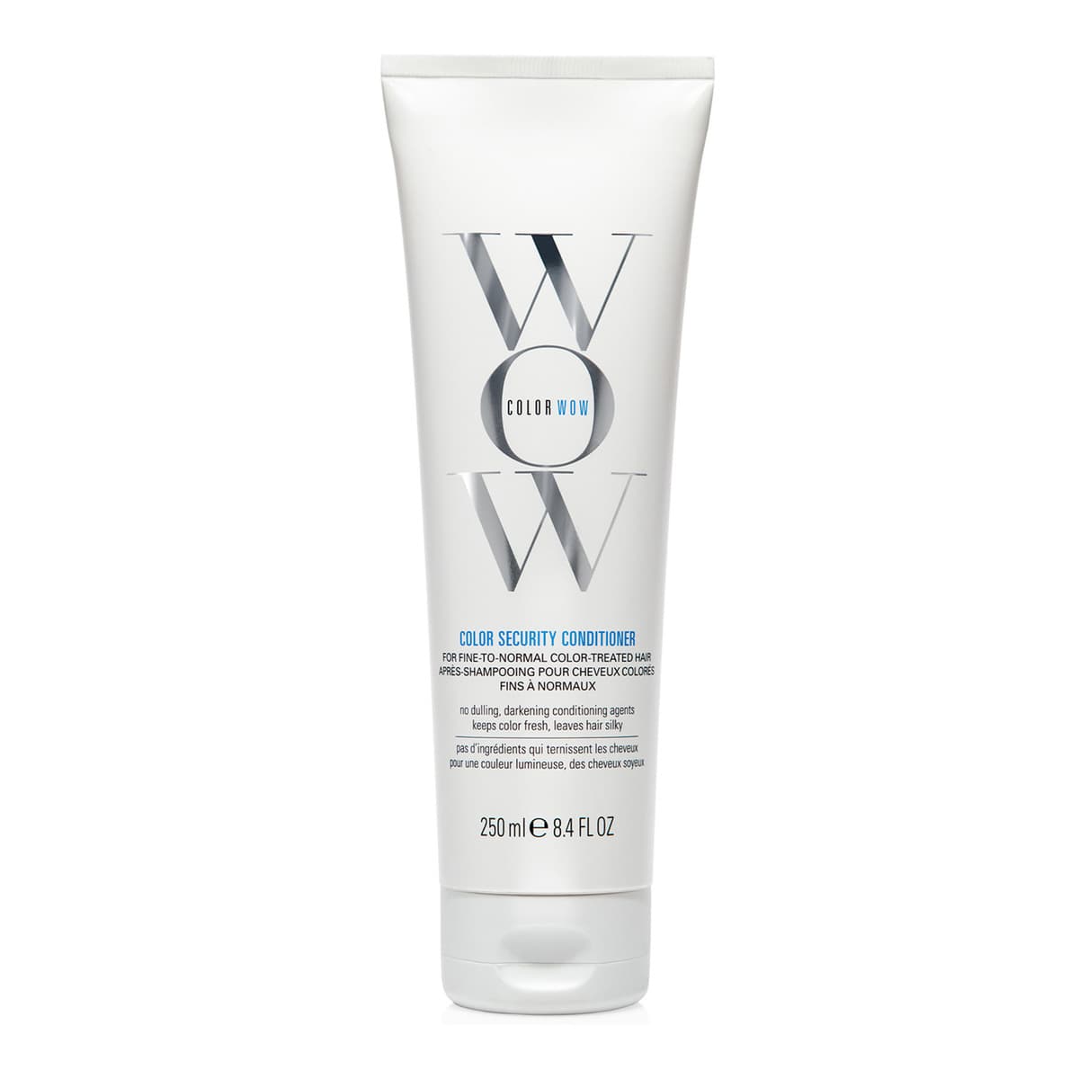 Colour Security Conditioner for Fine to Normal Hair