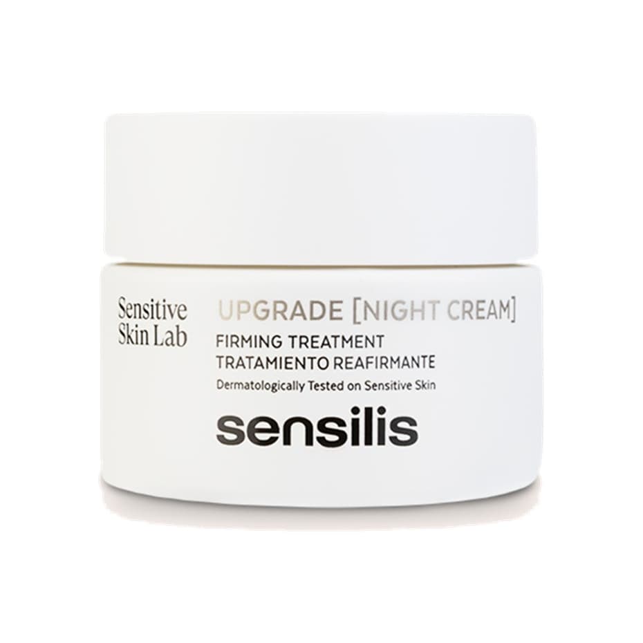 Upgrade [Night Cream] Firming Cream