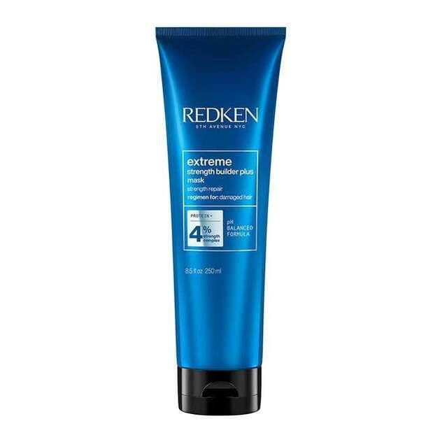 Extreme Strength Builder Plus Mask New