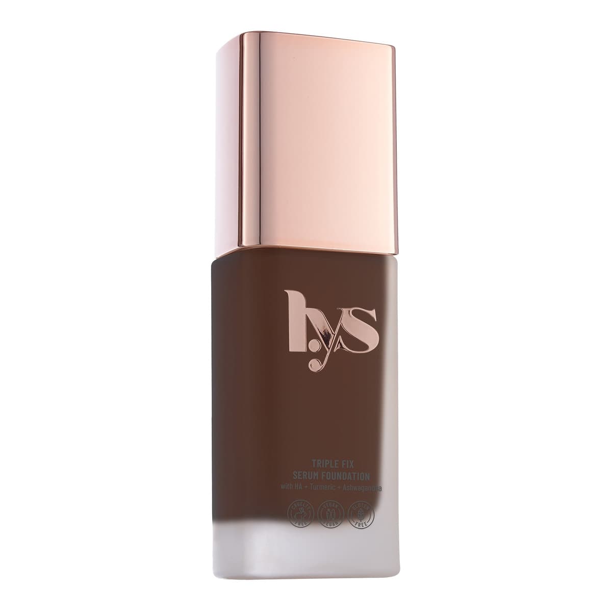 Triple Fix Serum Foundation, DPN1
