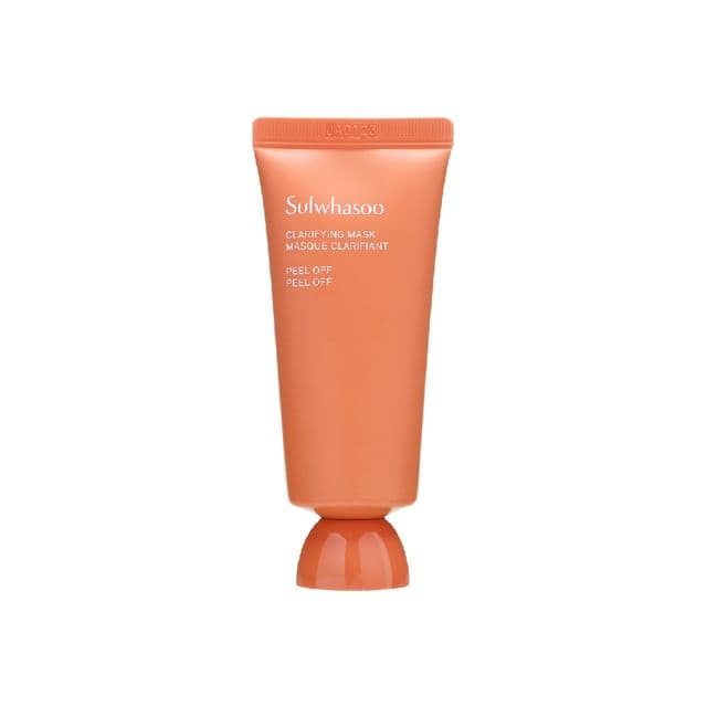 Clarifying Mask Mini