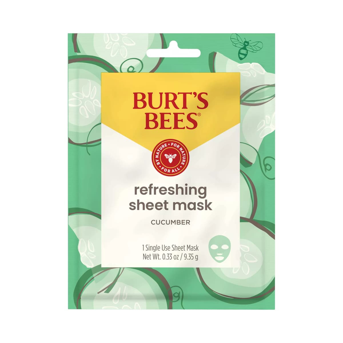 Refreshing Sheet Mask