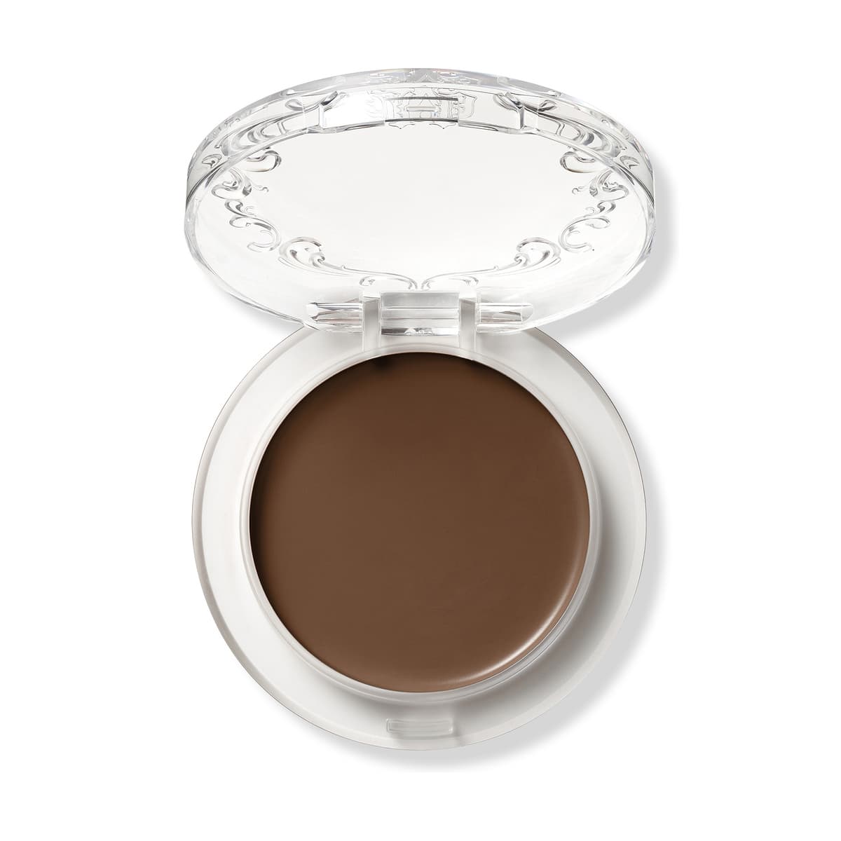 Good Apple Skin-Perfecting Hydrating Foundation Balm, Deep 092