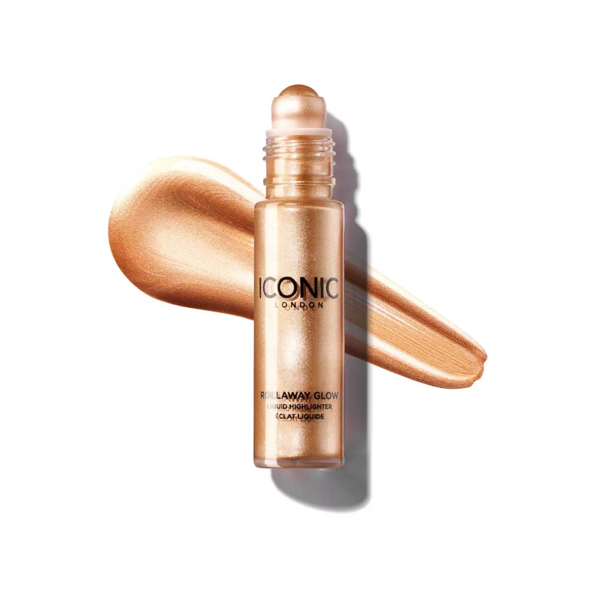 Rollaway Glow, Champagne Chic