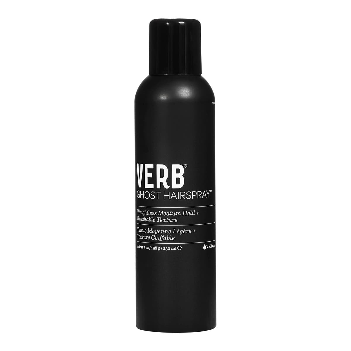 Ghost™ Hairspray