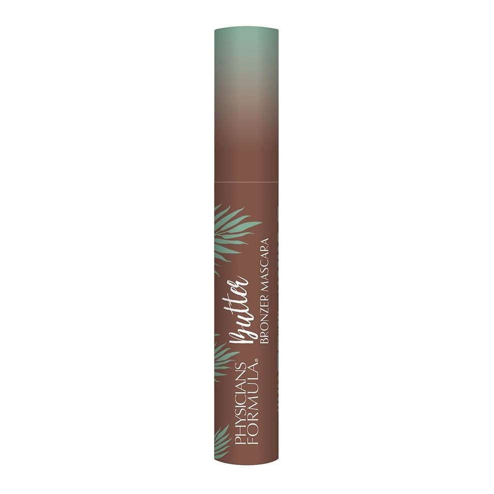 Butter Blowout Mascara