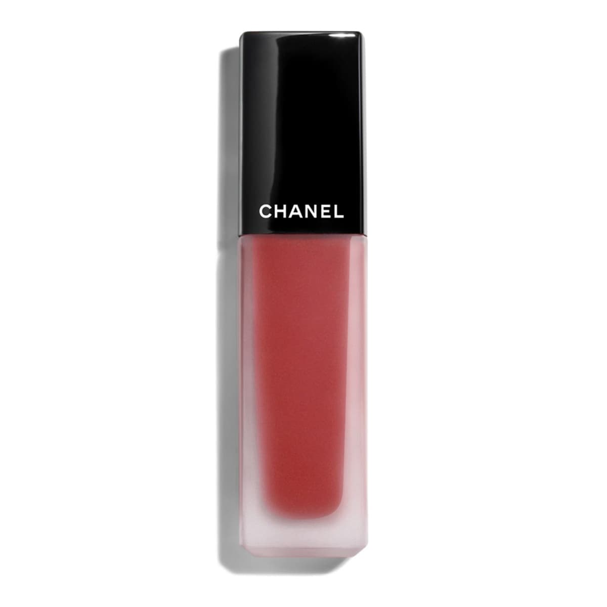 ROUGE ALLURE LIQUID VELVET Ultrawear Intense Matte Liquid Lip Colour, T11