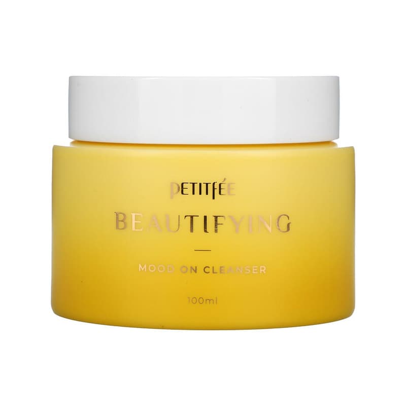 Beautifying Mood On Cleanser