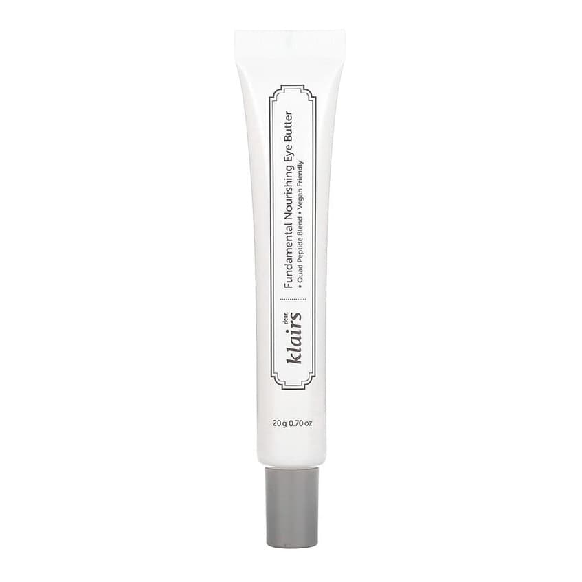 Fundamental Nourishing Eye Butter
