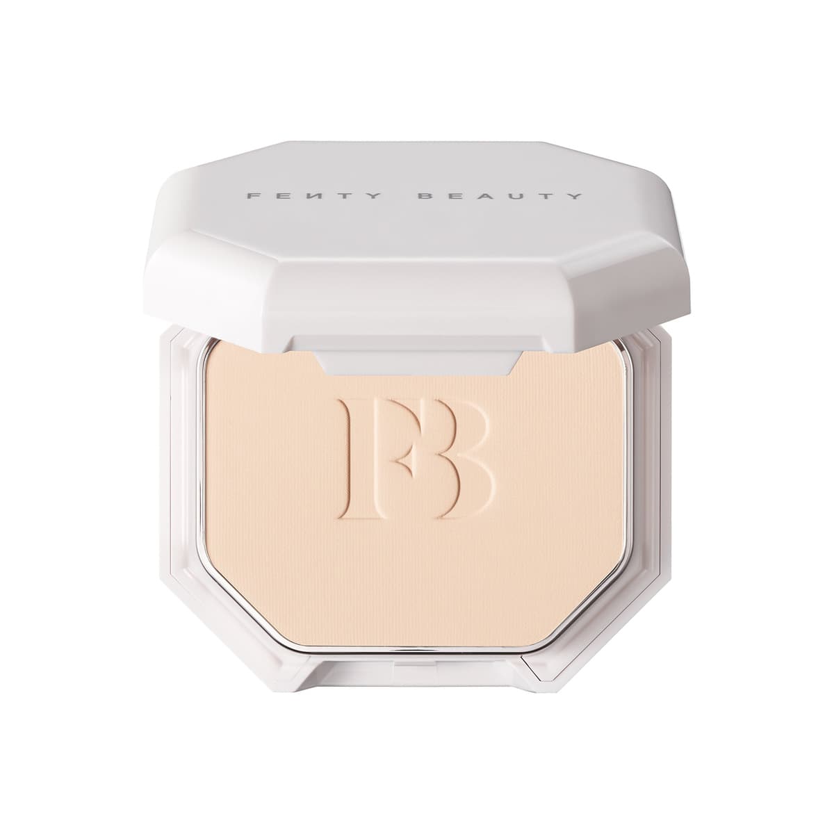 Pro Filt’r Soft Matte Longwear Powder Foundation, #140