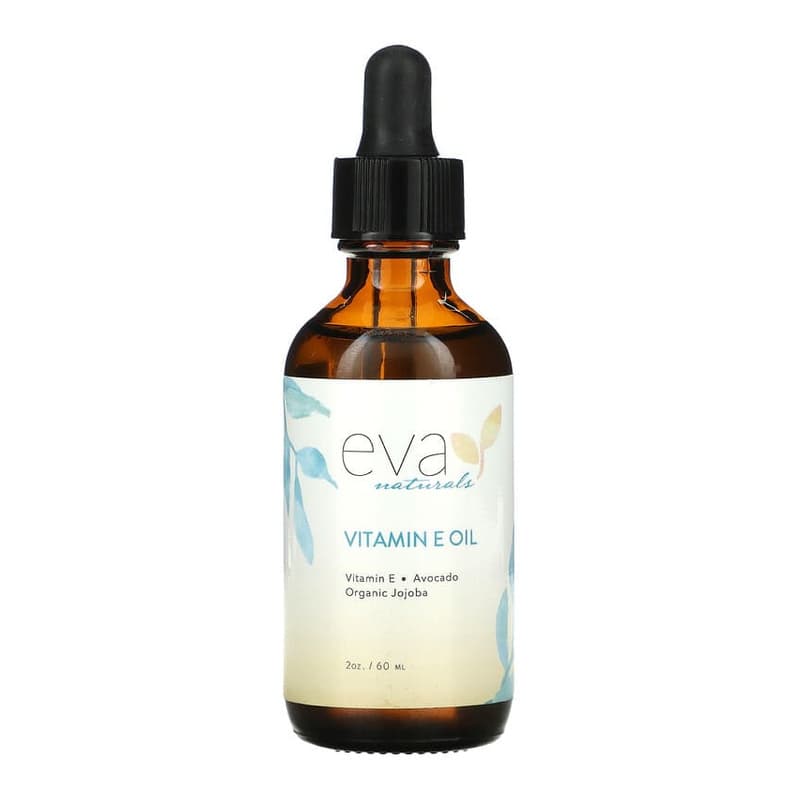 Vitamin E Oil