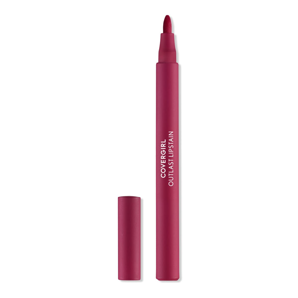 Outlast Lipstain, All Star
