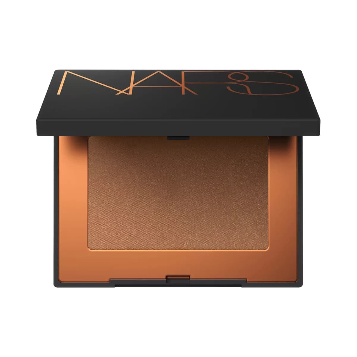 Mini Laguna Bronzing Powder, #02