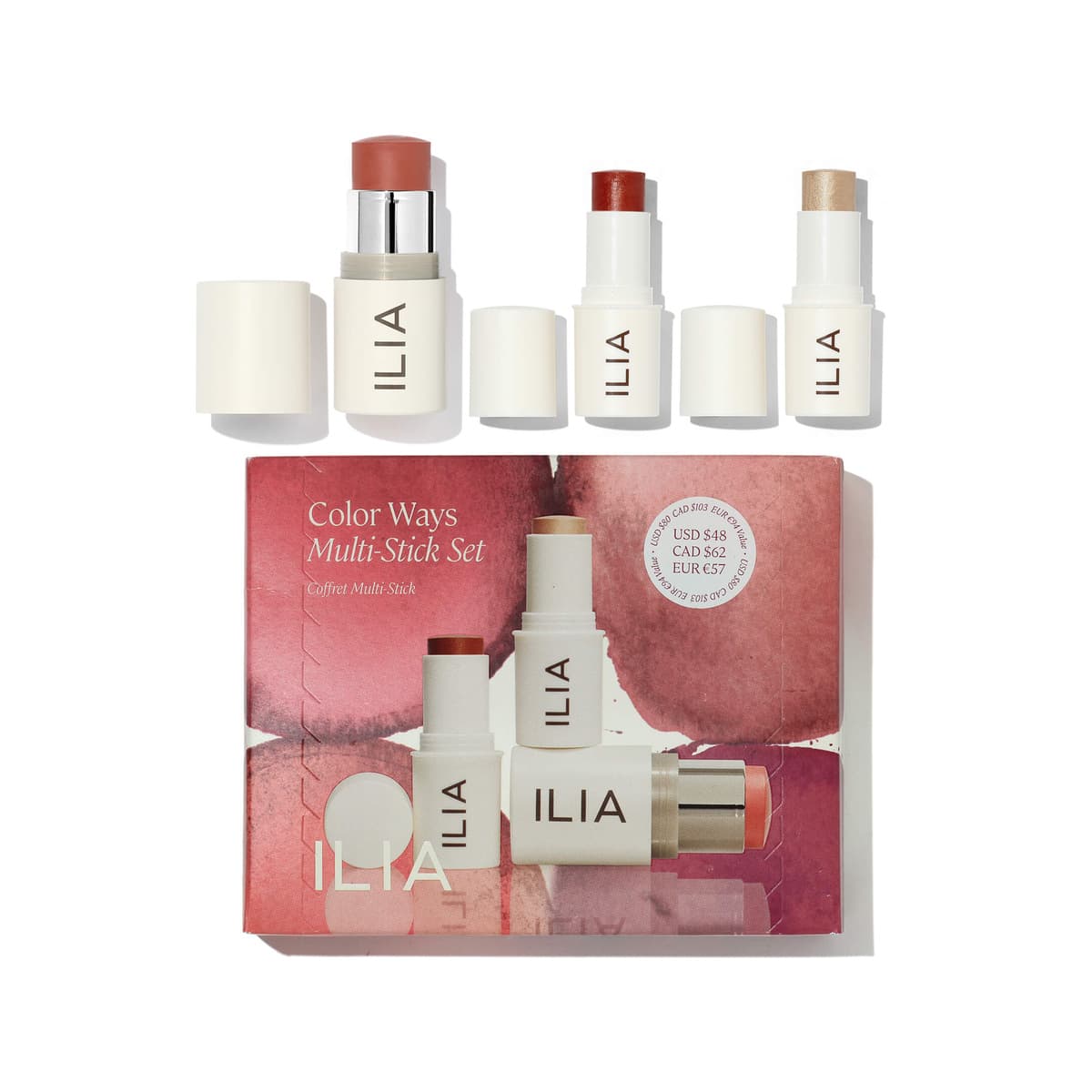 Color Ways Multi-Stick Set