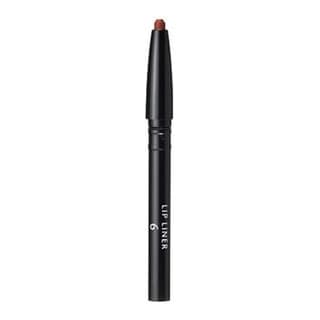 Lip Liner Pencil, #6 Brown