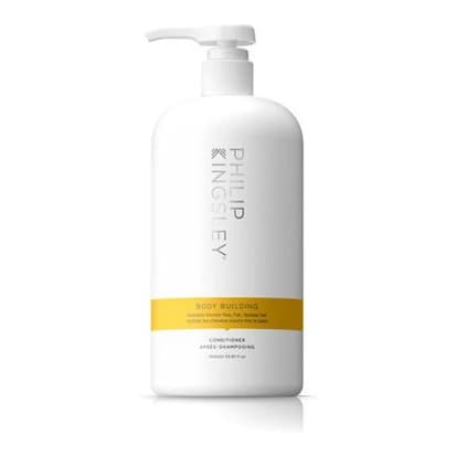 Body Building Conditioner