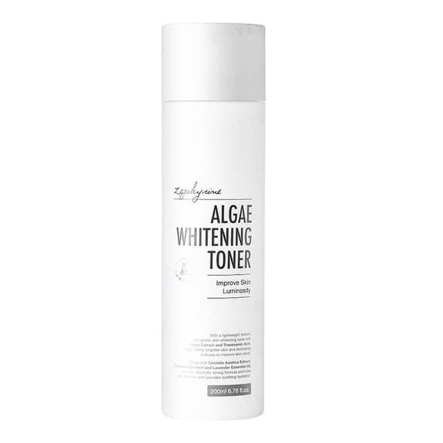 Algae Whitening Toner
