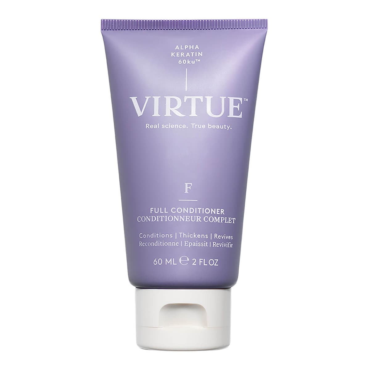 Full Conditioner Travel Size