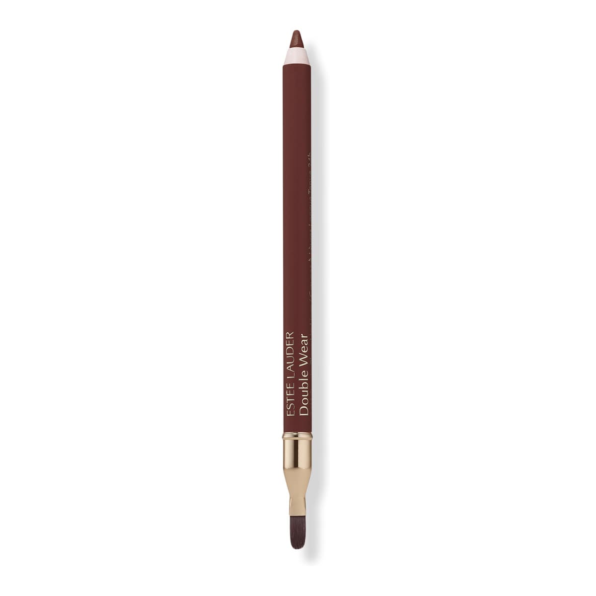 Double Wear 24H Stay-In-Place Lip Liner, Chestnut