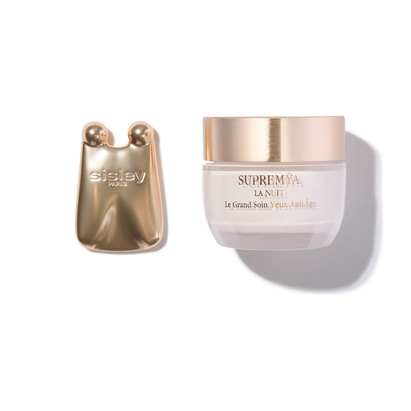 Supremeӱa At Night The Supreme Anti-Aging Eye Cream