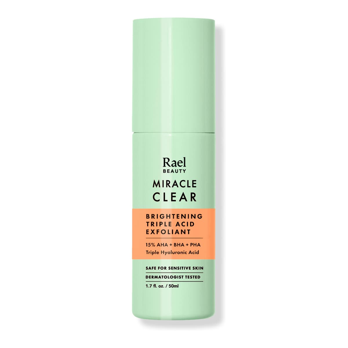 Miracle Clear Brightening Triple Acid Exfoliant