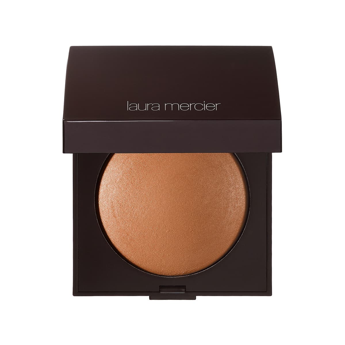 Matte Radiance Baked Powder Compact, Bronze 03