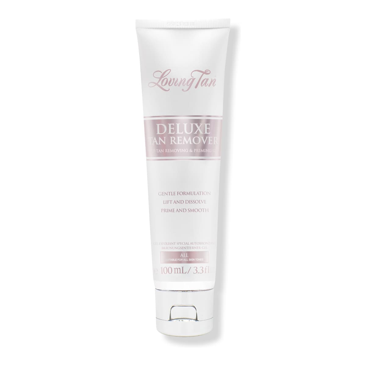 Deluxe Tan Remover