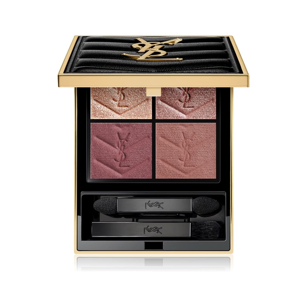 Couture Mini Clutch