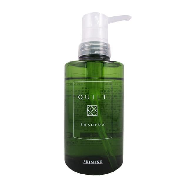 Quilt Shampoo