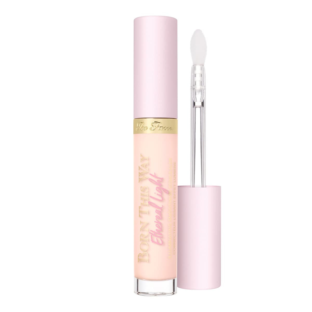 Born This Way Ethereal Light Illuminating Smoothing Concealer - Sugar