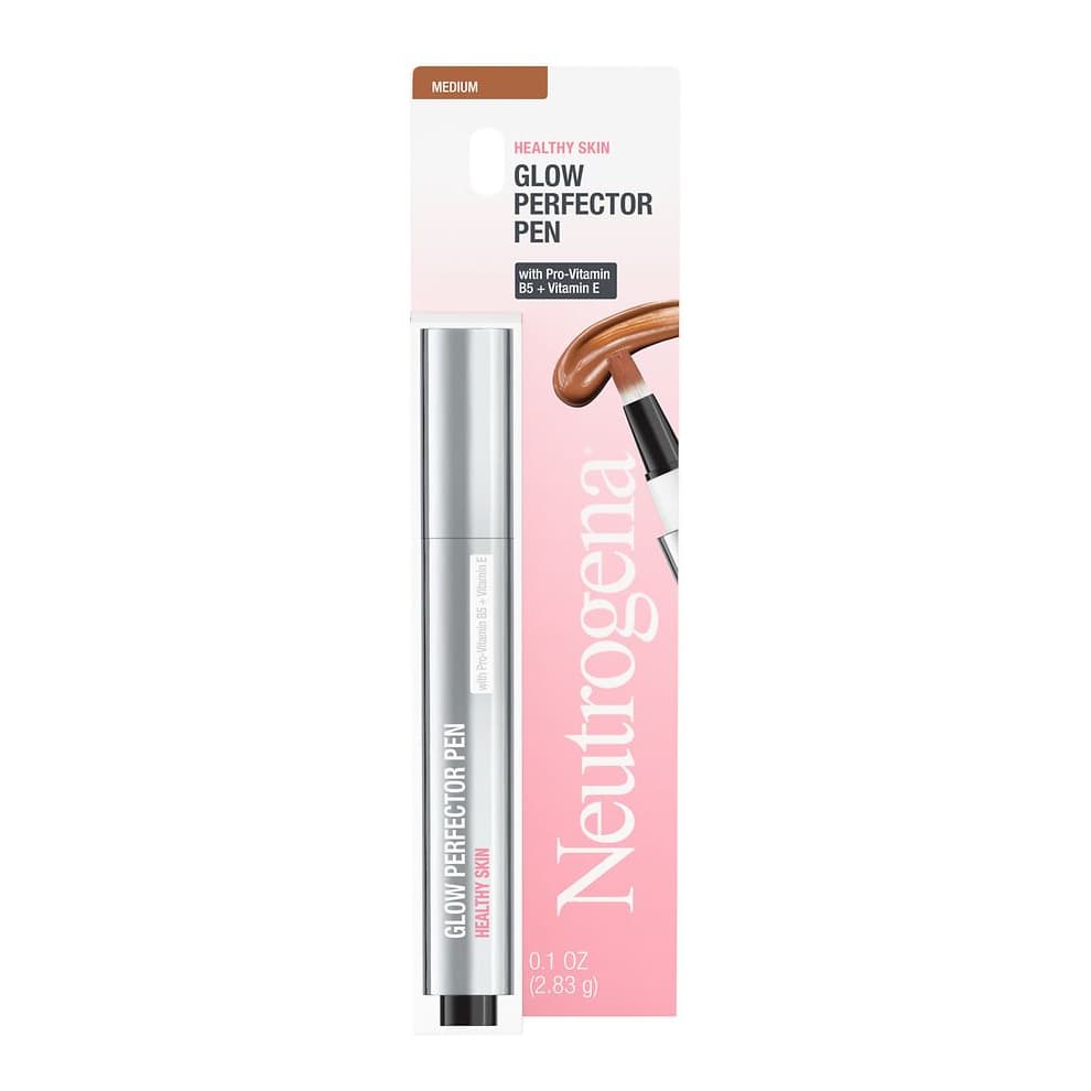 Glow Perfector Concealer Pen, Medium