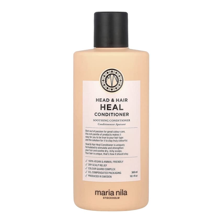 Head & Hair Heal Soothing Conditioner
