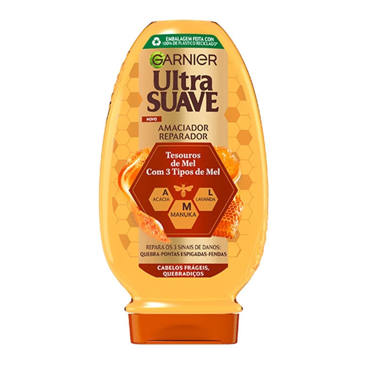 Ultimate Blends Honey Treasures Conditioner