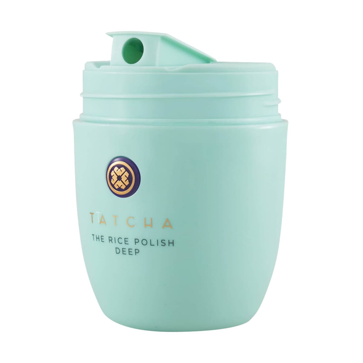 The Rice Polish Foaming Enzyme Powder