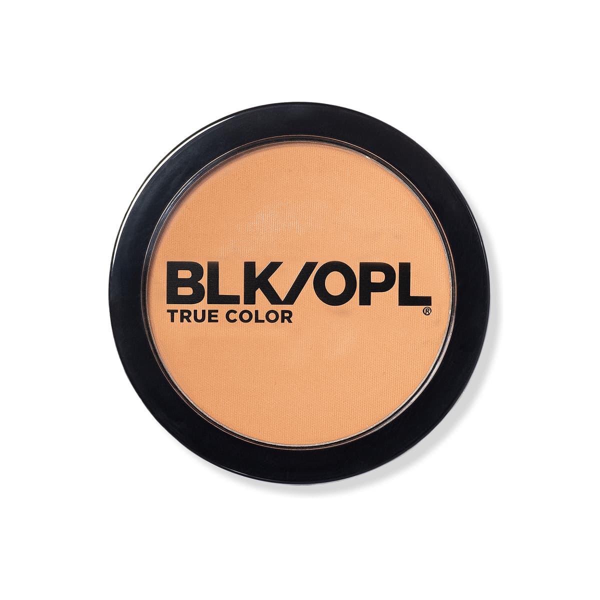 Oil Absorbing Pressed Powder, Caramel Crush
