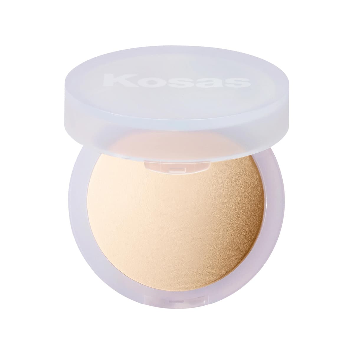 Cloud Set Baked Setting & Smoothing Talc-Free Vegan Powder, Breezy