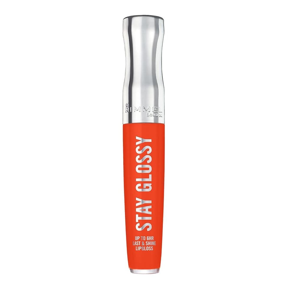 Stay Glossy Lipgloss, Going Viral