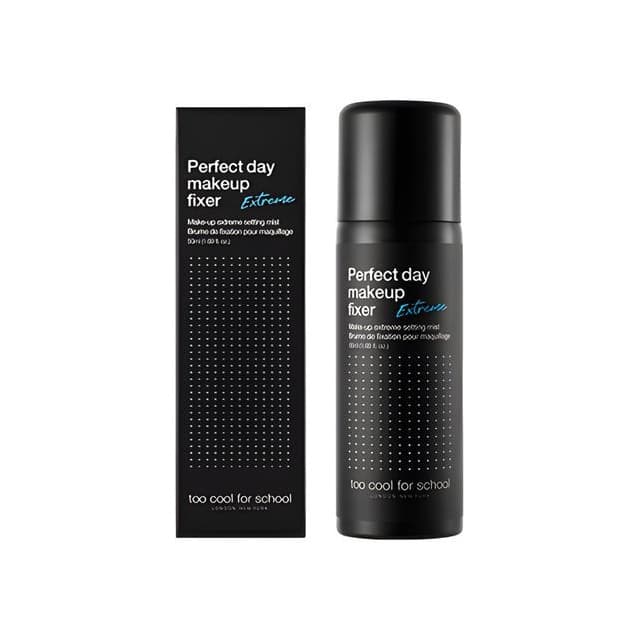 Perfect Day Makeup Extreme Fixer