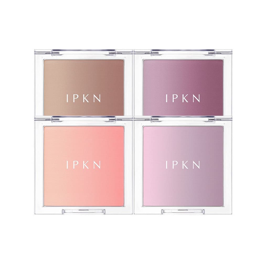 Personal Mood Layering Blusher, #4 Veiled Purple
