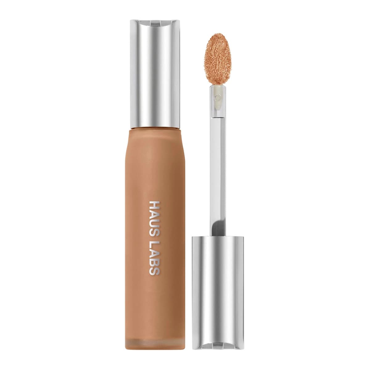 Triclone Skin Tech Hydrating + De-puffing Concealer with Fermented Arnica, #32 Medium Golden