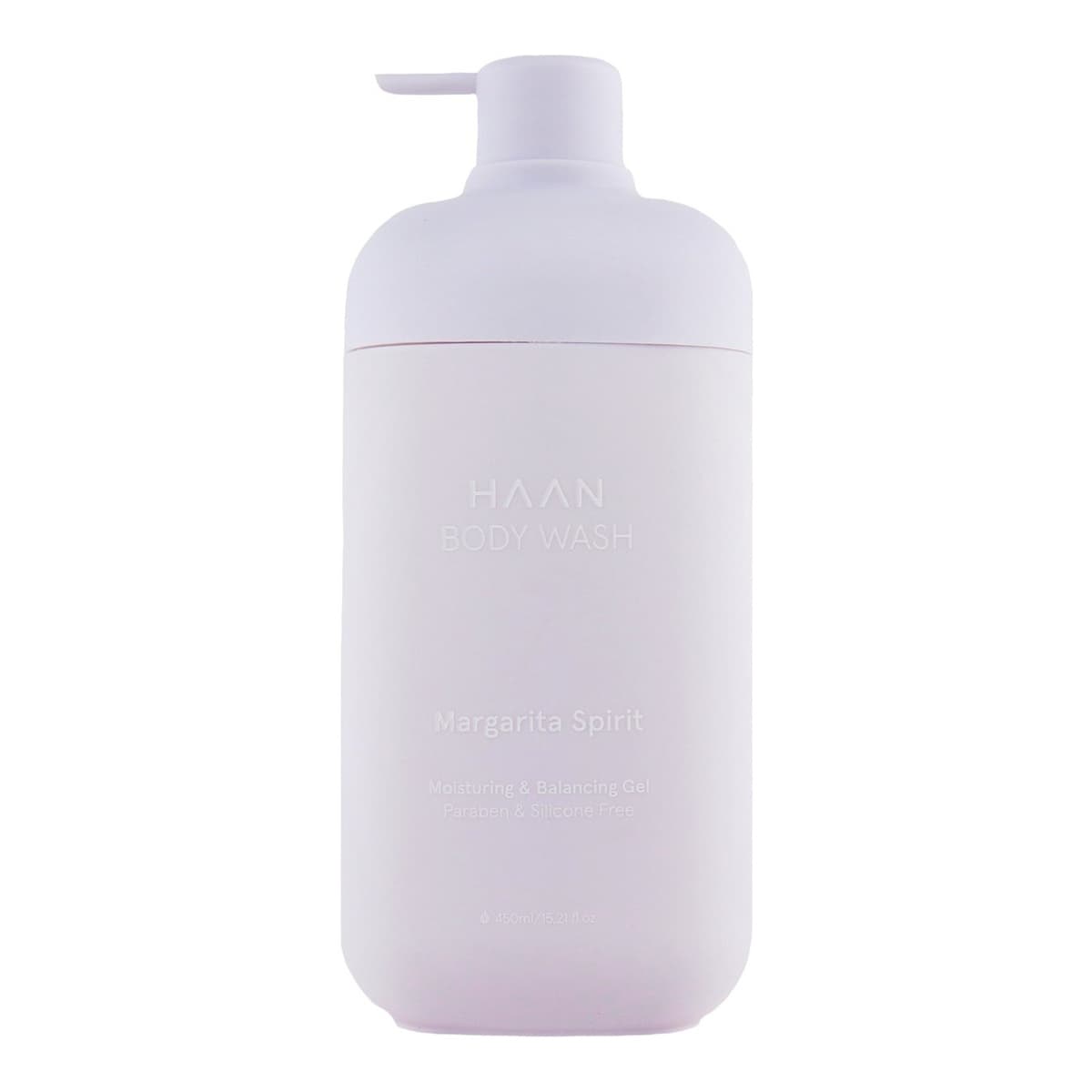 Margarita Spirit Body Wash