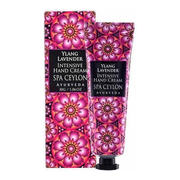 Ylang & Lavender - Intensive Hand Cream