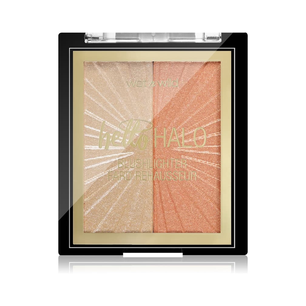 MegaGlo Illuminating Blusher
