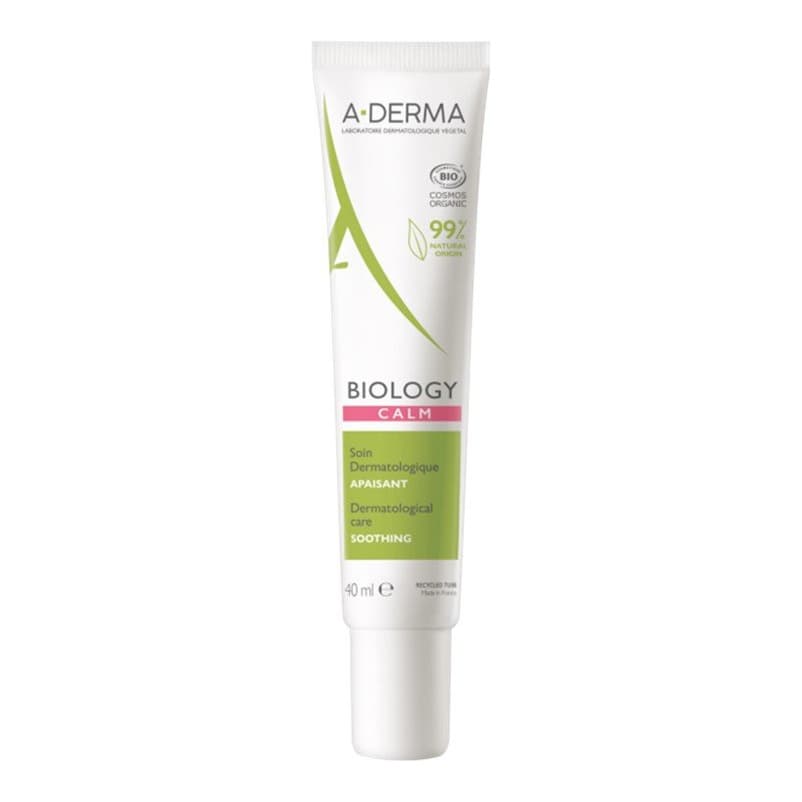 Biology Calm Soothing Cream