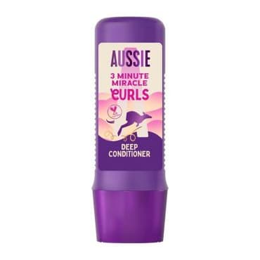 3 Minute Miracle Deeep Moisture Deep Conditioner <br/>