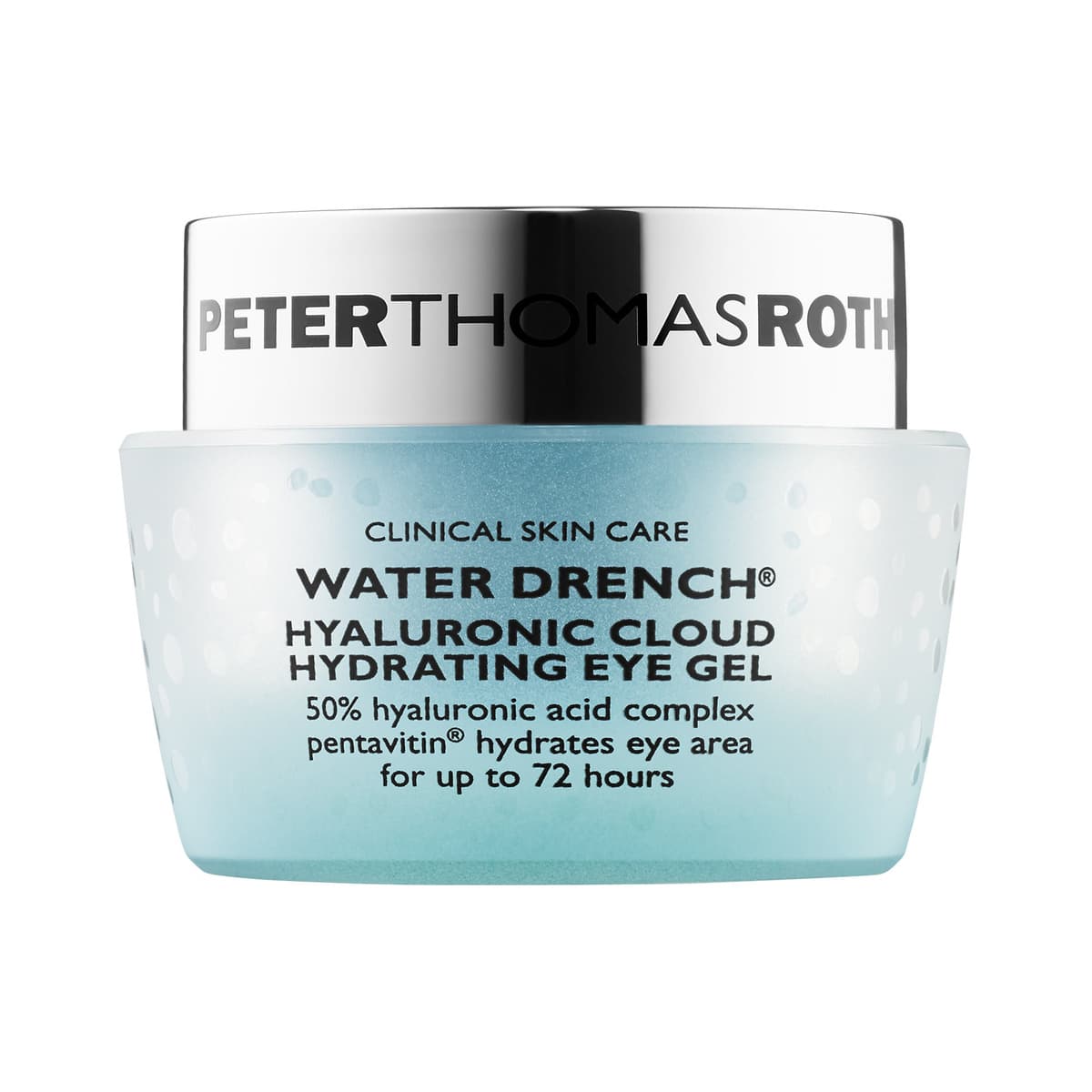 Water Drench® Hyaluronic Cloud Hydrating Eye Gel