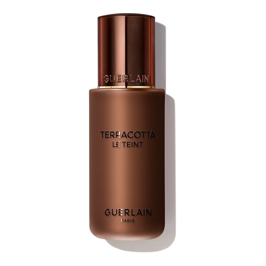 Terracotta Le Teint